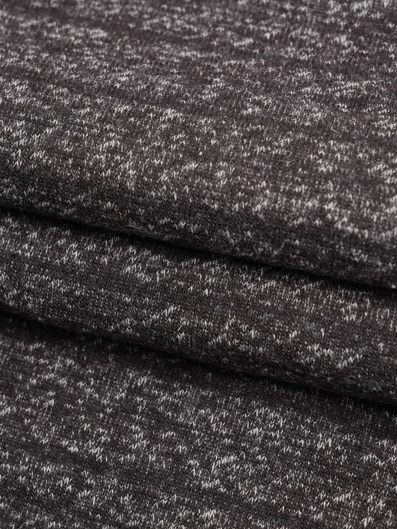 Hemp & Cotton Heavy Weight Terry Fabric ( KT2035Y-02D ) HempFortexWeb Bastine Knit Hemp & Organic cotton