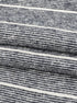 Hemp & Cotton Heavy Weight Yarn Dyed Stipe Terry ( KT21A833B ) - Bastine