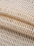 Hemp & Cotton Mid-Weight Recycled Mesh Fabric ( KP11D950 )  Knit Hemp & Organic cotton  Bastine 