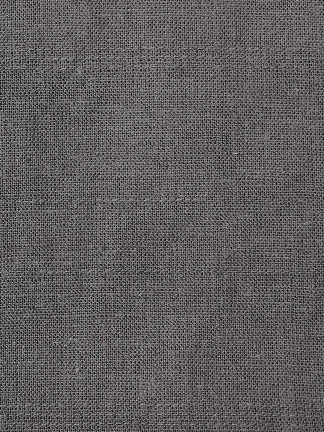 Bastine Hemp & Orgainc Cotton Light Weight Fabric