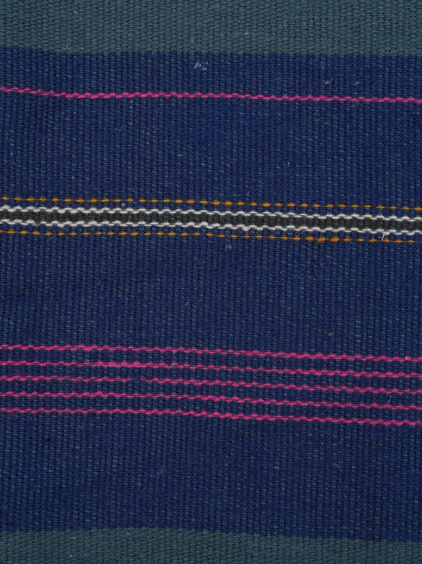 Bastine Hemp & Orgainc Cotton Mid-Weight Stripe Fabric ( GH36C194A / GH36C194B )