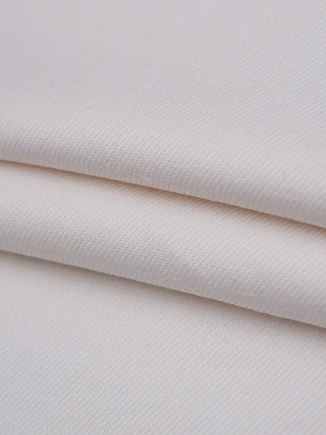 Hemp & Orgainc Cotton Mid-Weight Twill Fabric ( GH10071 ) HempFortexWeb Bastine Woven Hemp & Organic Cotton