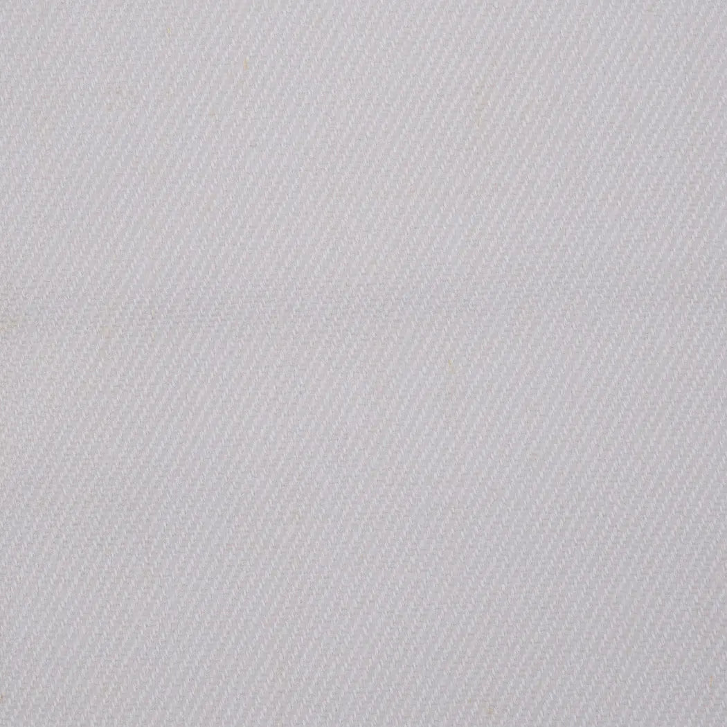 Hemp & Orgainc Cotton Mid-Weight Twill Fabric ( GH10071 ) HempFortexWeb Bastine Woven Hemp & Organic Cotton