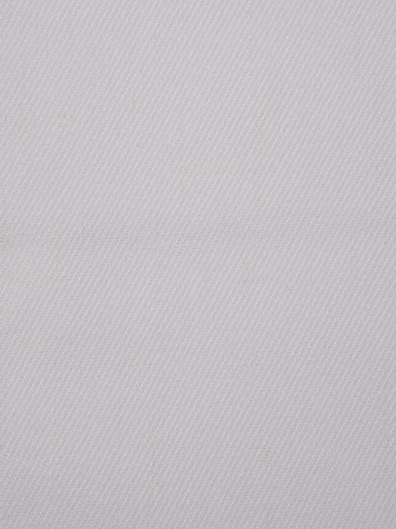 Hemp & Orgainc Cotton Mid-Weight Twill Fabric ( GH10071 ) HempFortexWeb Bastine Woven Hemp & Organic Cotton