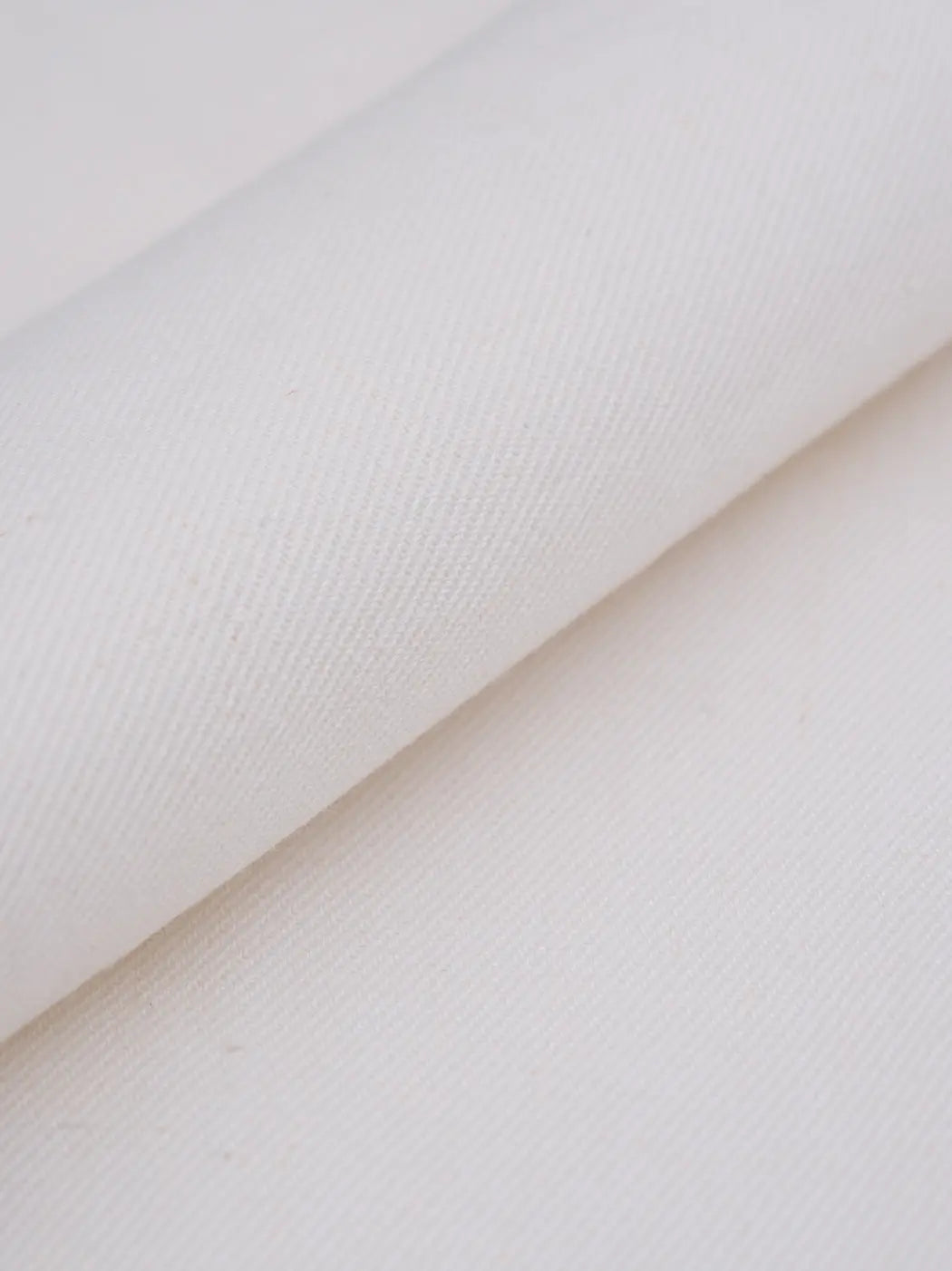 Hemp & Orgainc Cotton Mid-Weight Twill Fabric ( GH10071 ) HempFortexWeb Bastine Woven Hemp & Organic Cotton