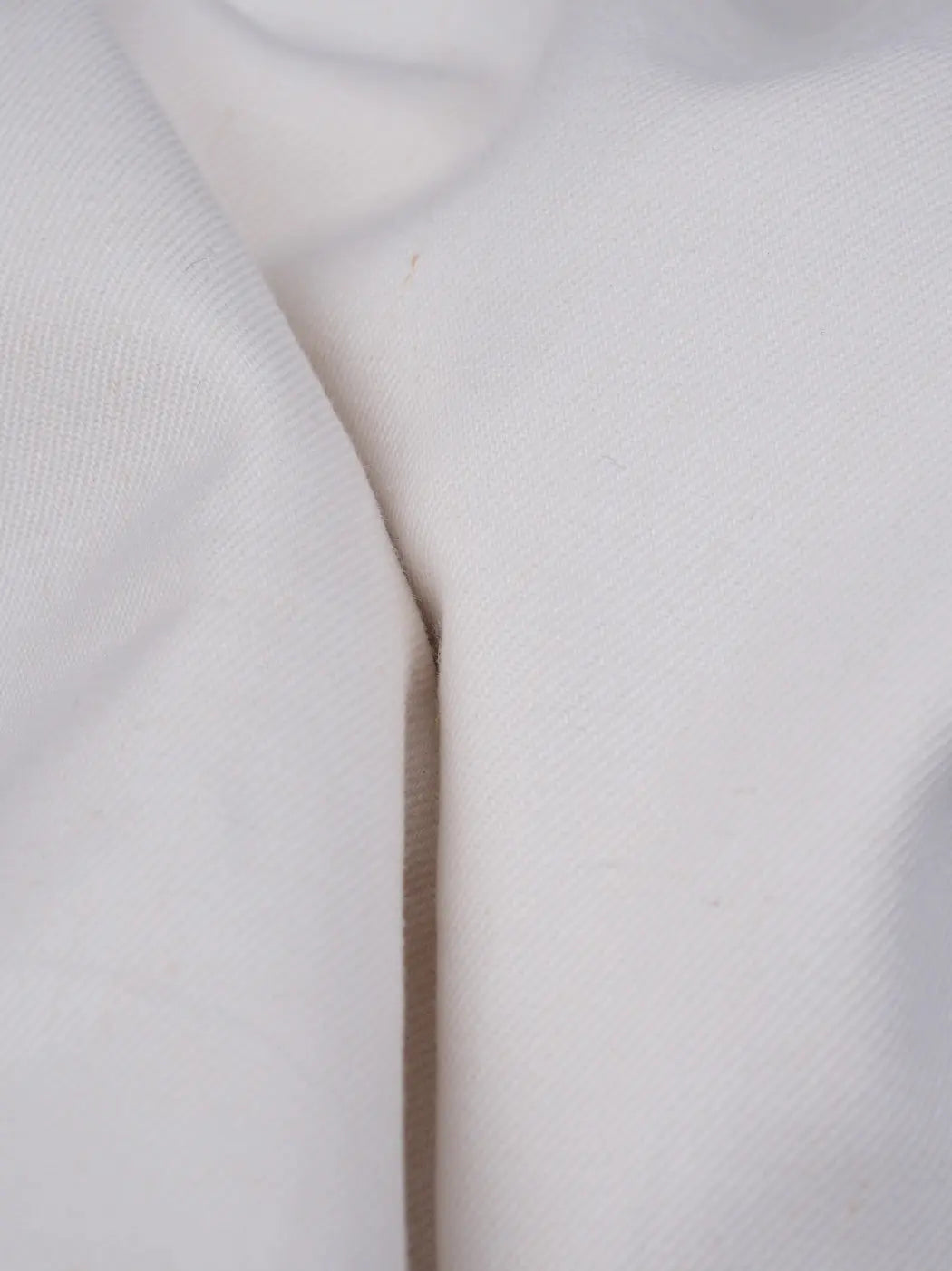 Hemp & Orgainc Cotton Mid-Weight Twill Fabric ( GH10071 ) HempFortexWeb Bastine Woven Hemp & Organic Cotton