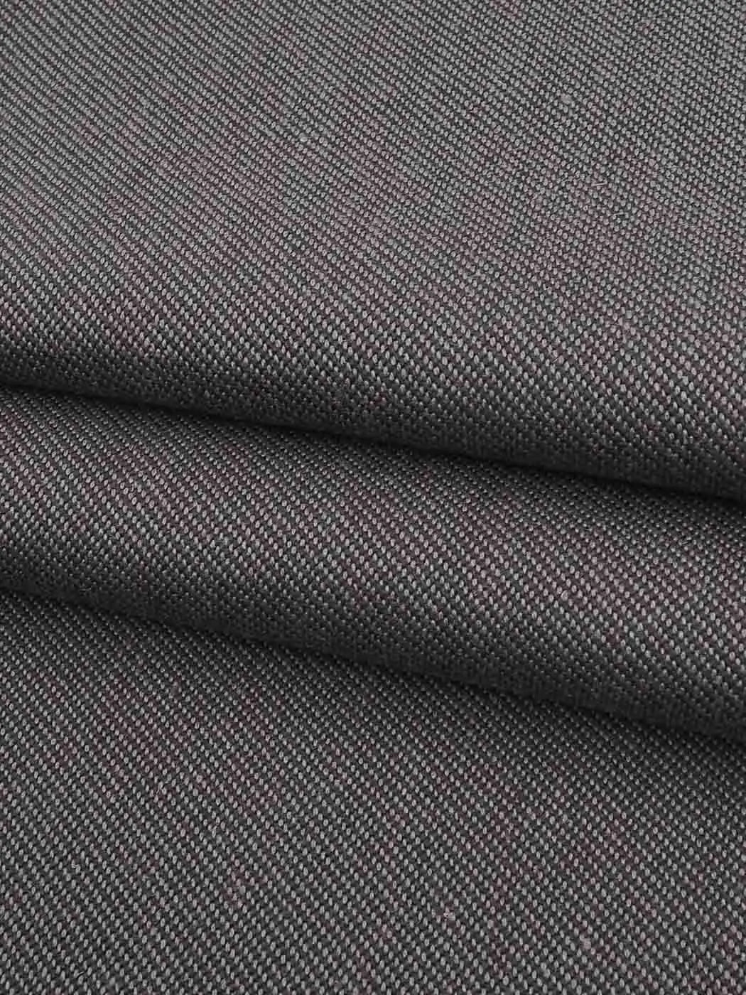 Hemp & Orgainc Cotton Mid-Weight Twill（GH12542B） - Bastine