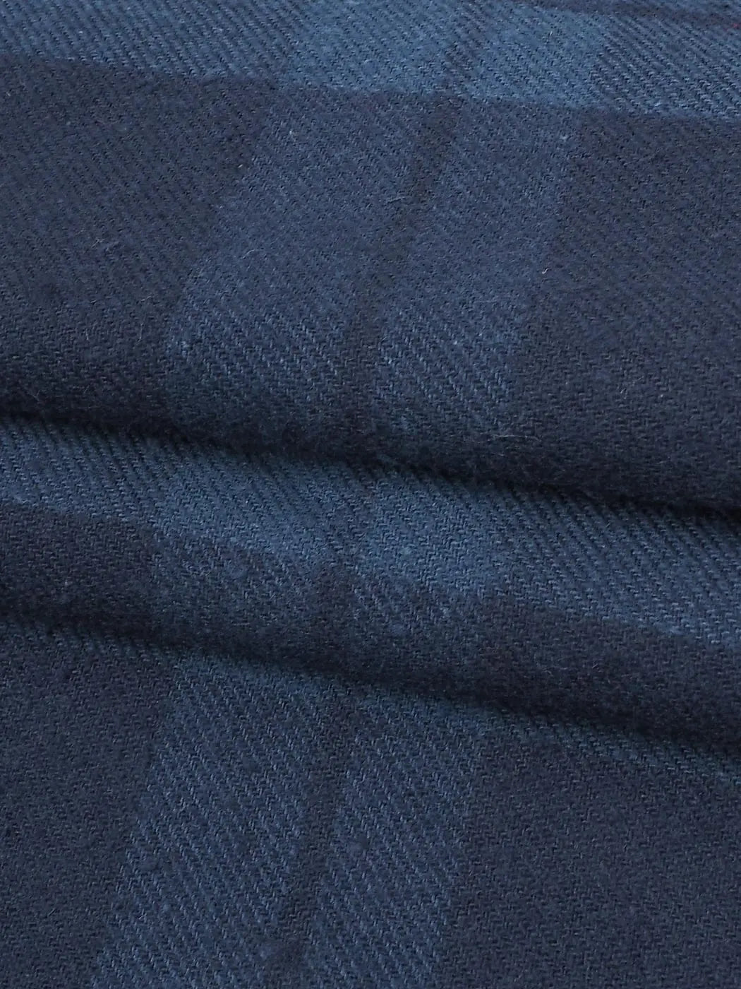 Hemp & Orgainc Cotton Mid-Weight Twill Flannel Fabric ( GH66E085L / GH66E085M / GH66E085N / GH66E085A ) - Bastine