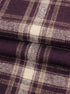 Hemp & Orgainc Cotton Mid-Weight Twill Flannel Fabric ( GH66E085L / GH66E085M / GH66E085N / GH66E085A ) - Bastine