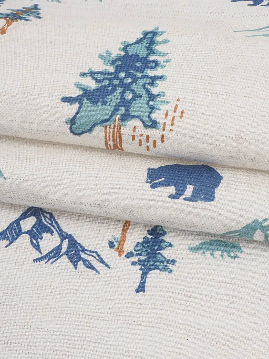 Hemp & Orgainc Cotton & Yak Light Weight Twill Fabric ( GH102C219J / GH102C219R ) - Bastine