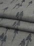 Hemp & Orgainc Cotton & Yak Light Weight Twill Fabric ( GH102D066N ) - Bastine