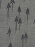 Hemp & Orgainc Cotton & Yak Light Weight Twill Fabric ( GH102D066N ) - Bastine