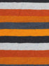 Hemp & Organic Cotton  Light Weight Stripe Jersey ( KJ21D822A ) - Bastine