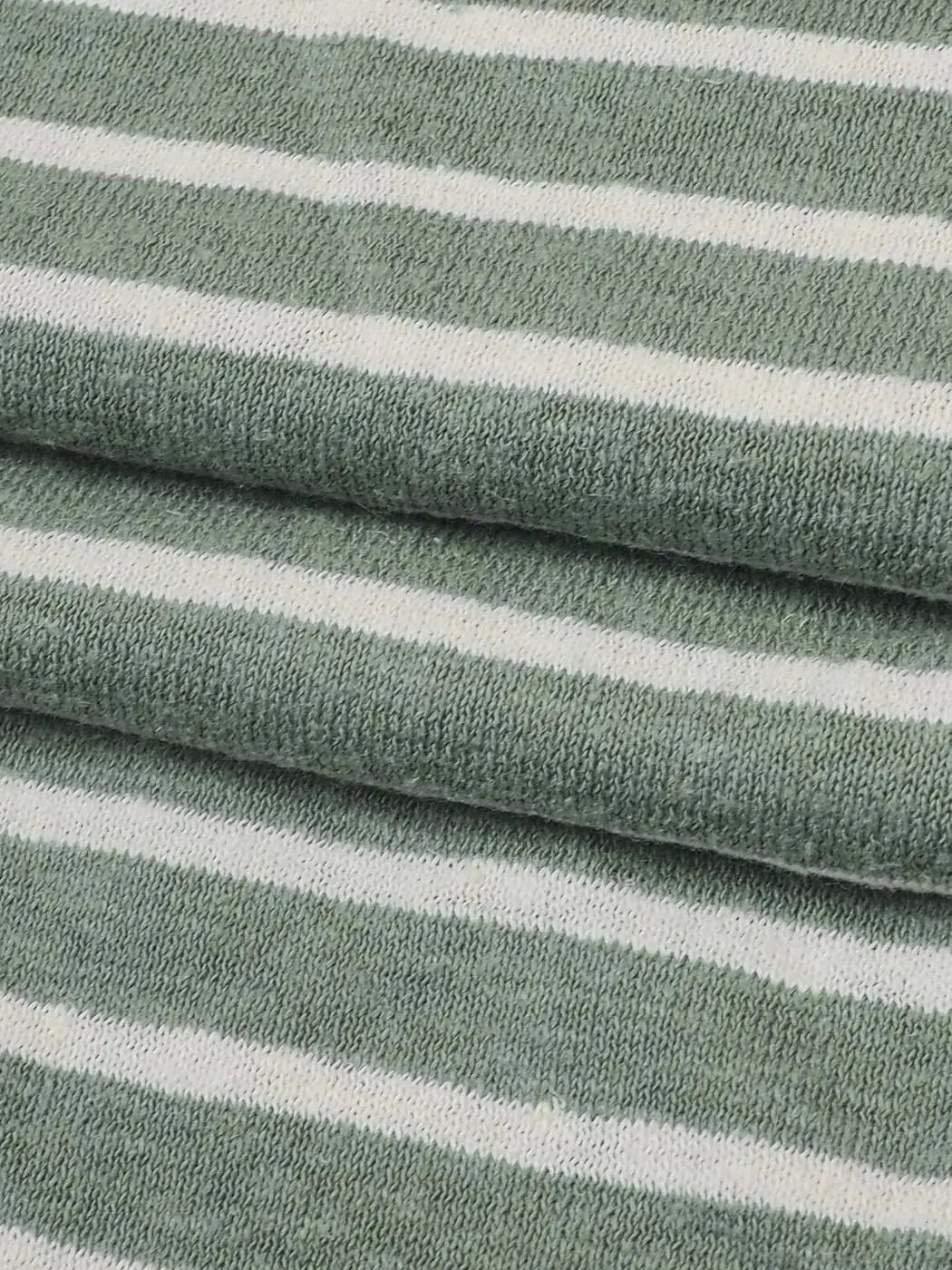 Bastine Hemp & Organic Cotton Light Weight Jersey Fabric