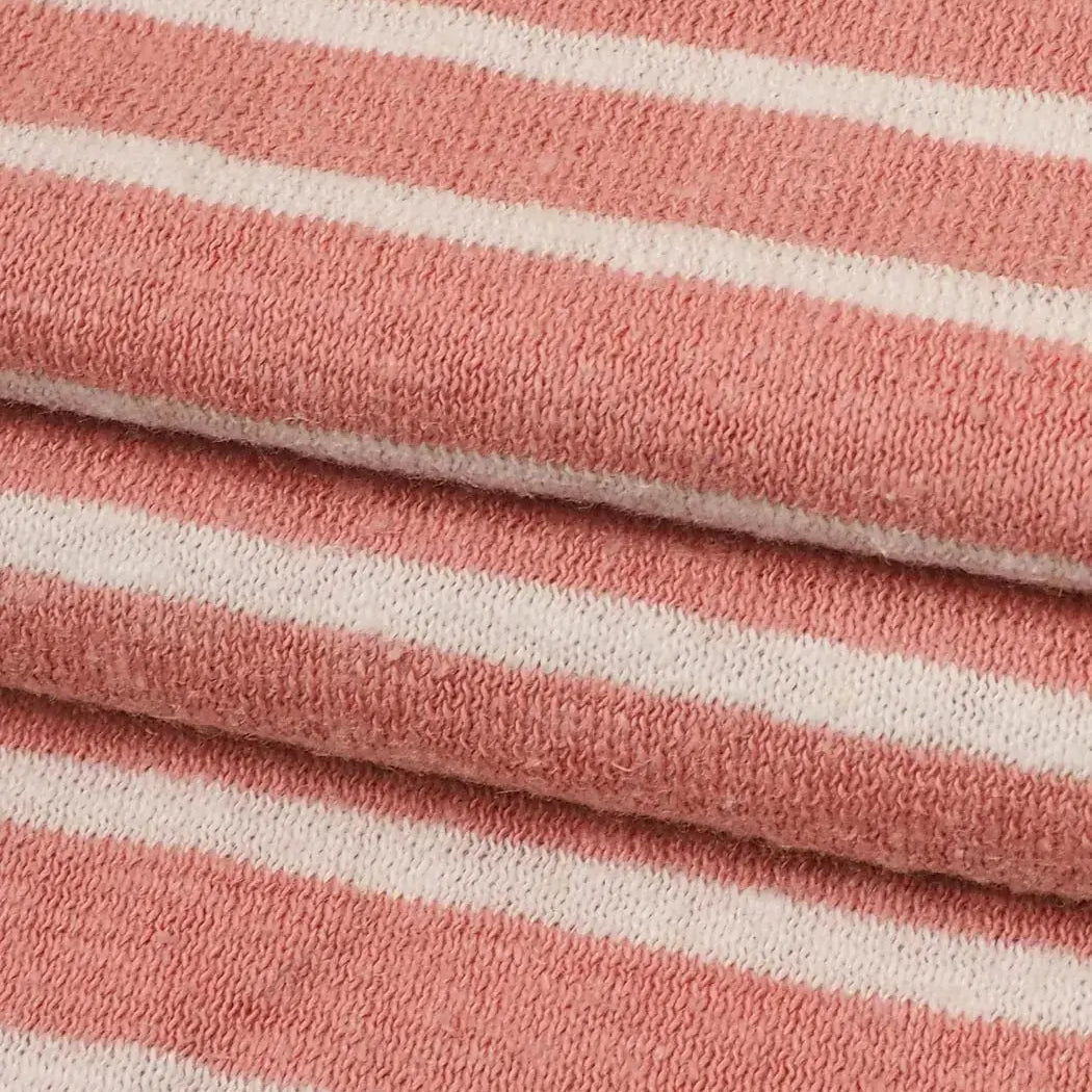 Bastine Hemp & Organic Cotton Light Weight Jersey Fabric