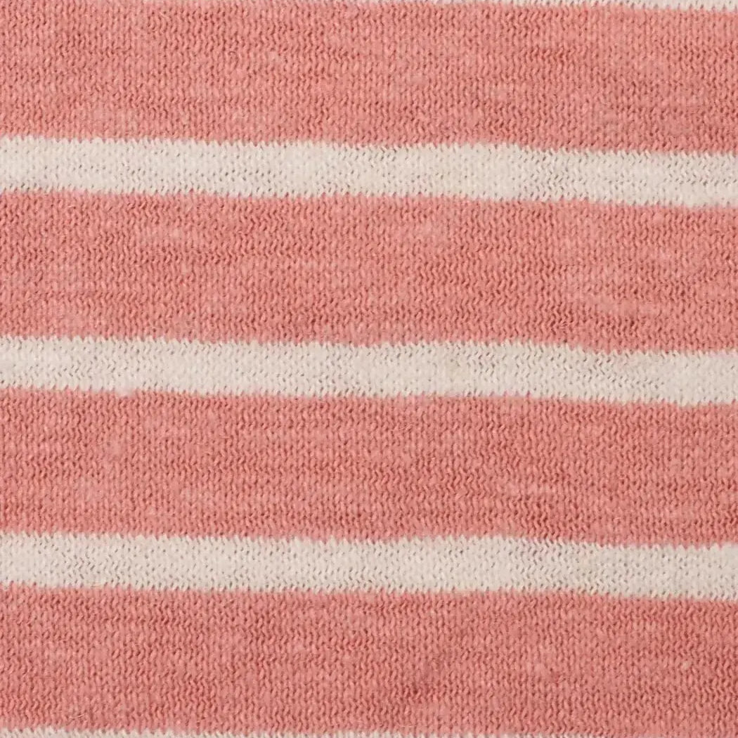 Bastine Hemp & Organic Cotton Light Weight Jersey Fabric