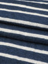 Bastine Hemp & Organic Cotton Light Weight Jersey Fabric