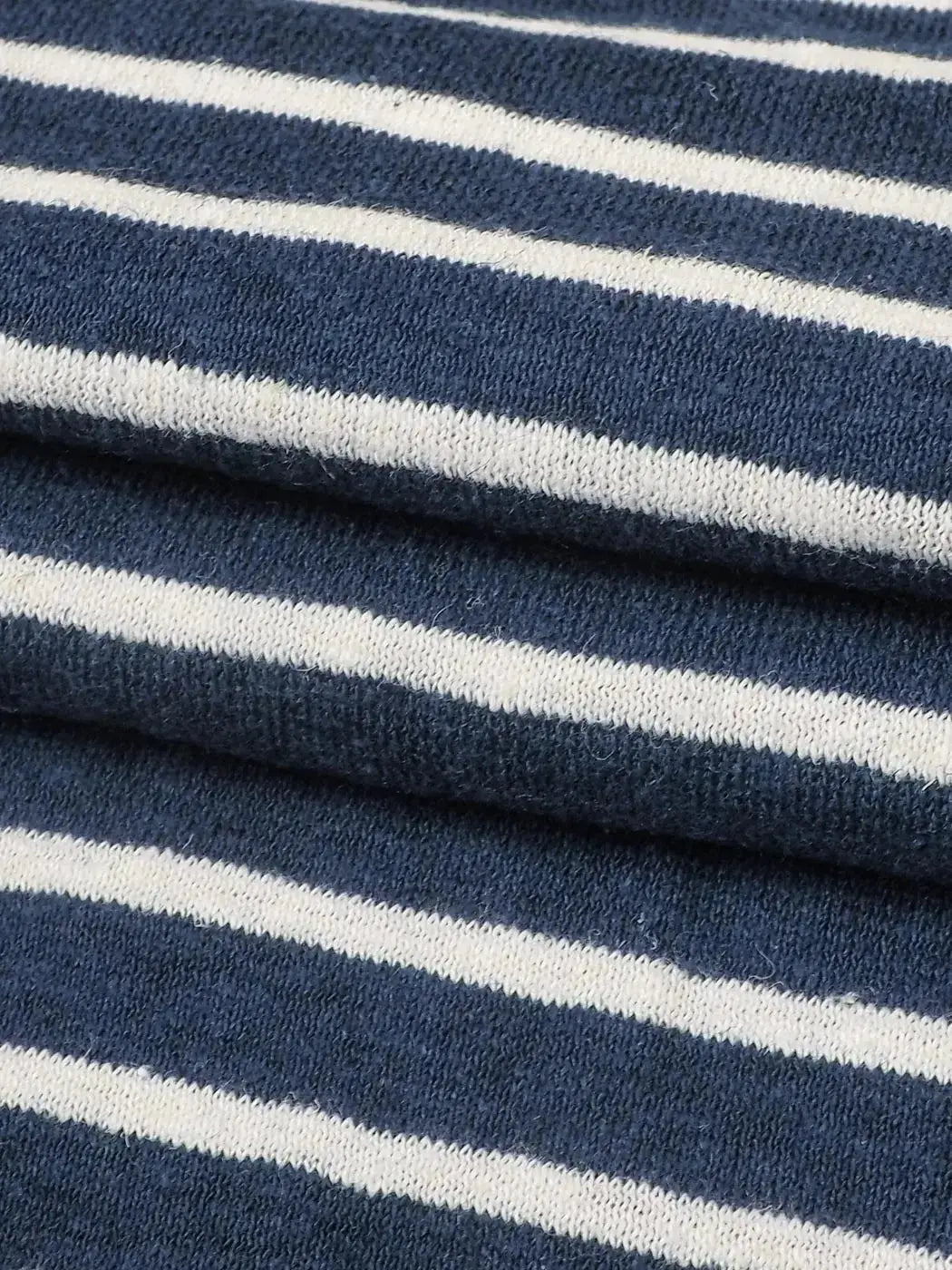 Bastine Hemp & Organic Cotton Light Weight Jersey Fabric