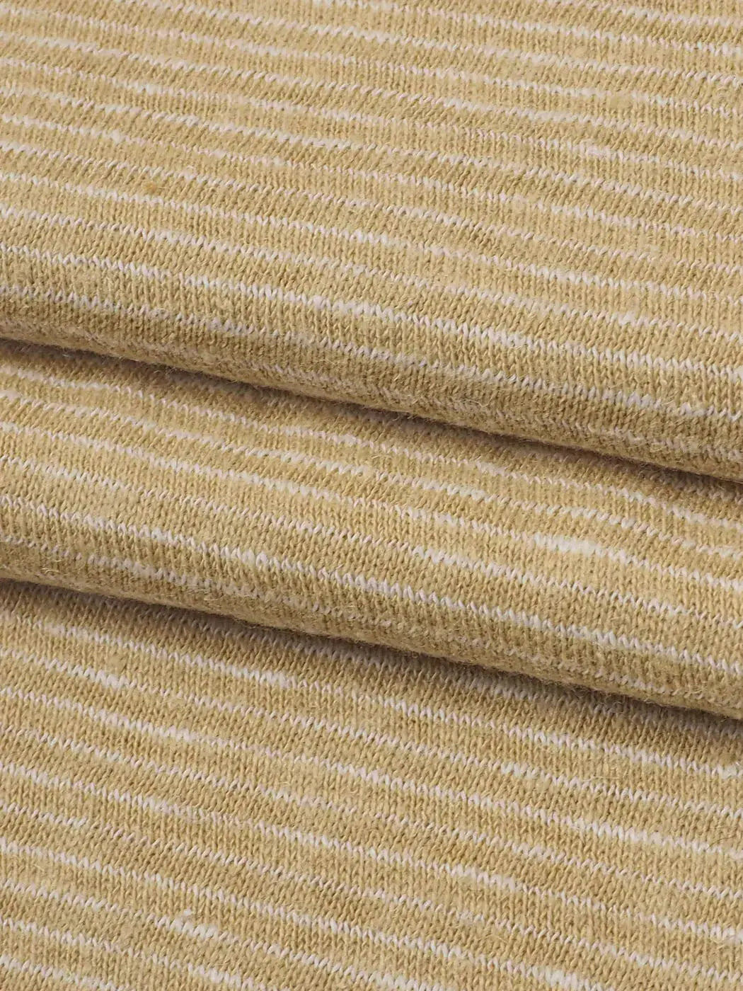Bastine Hemp & Organic Cotton Light Weight Jersey Fabric