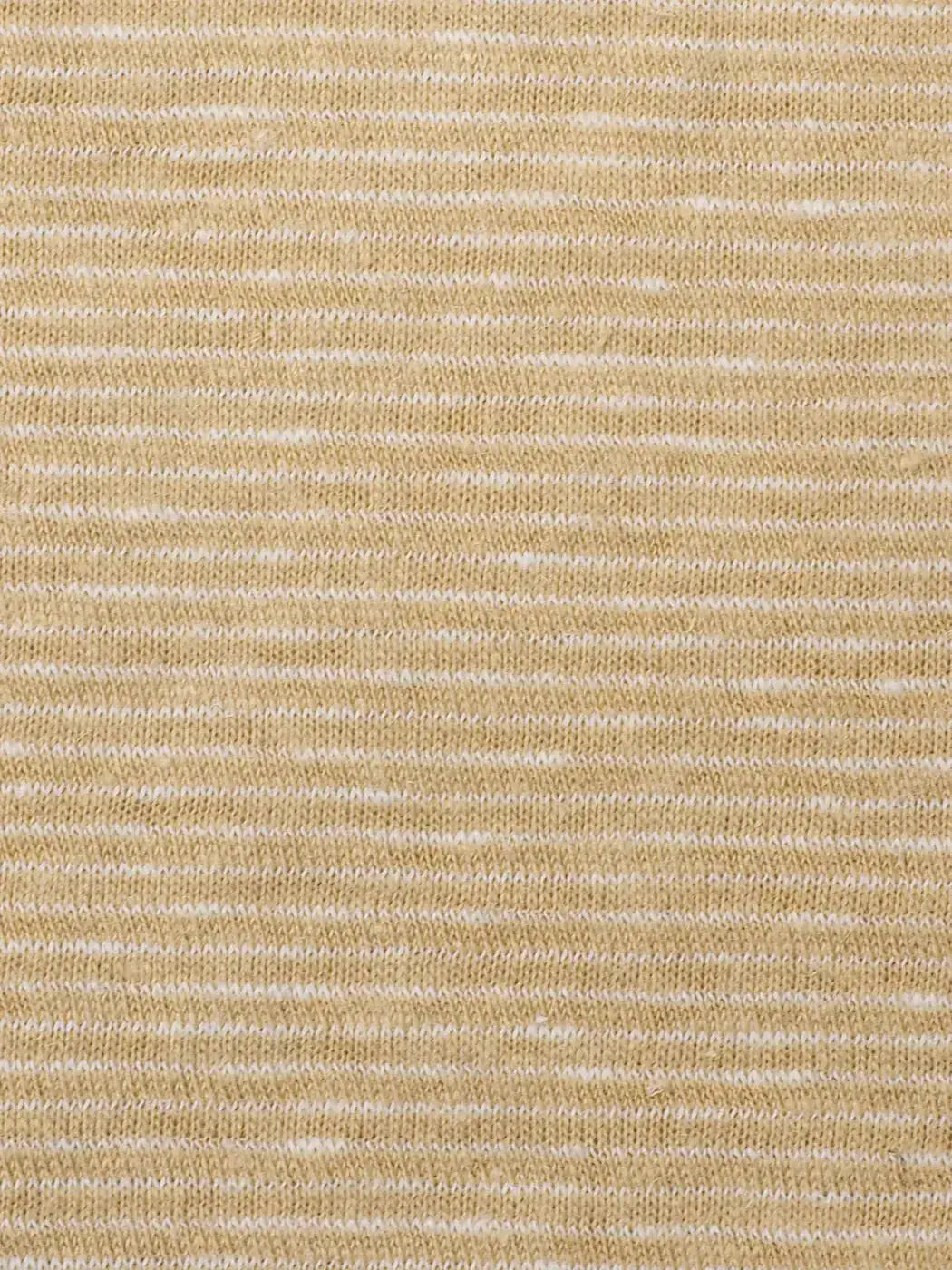 Bastine Hemp & Organic Cotton Light Weight Jersey Fabric