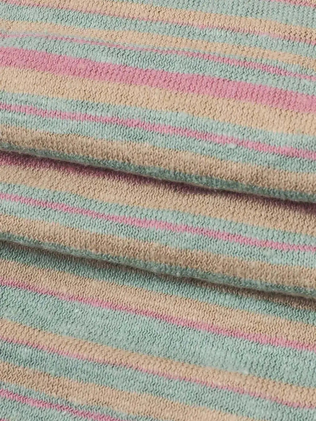 Bastine Hemp & Organic Cotton Light Weight Jersey Fabric