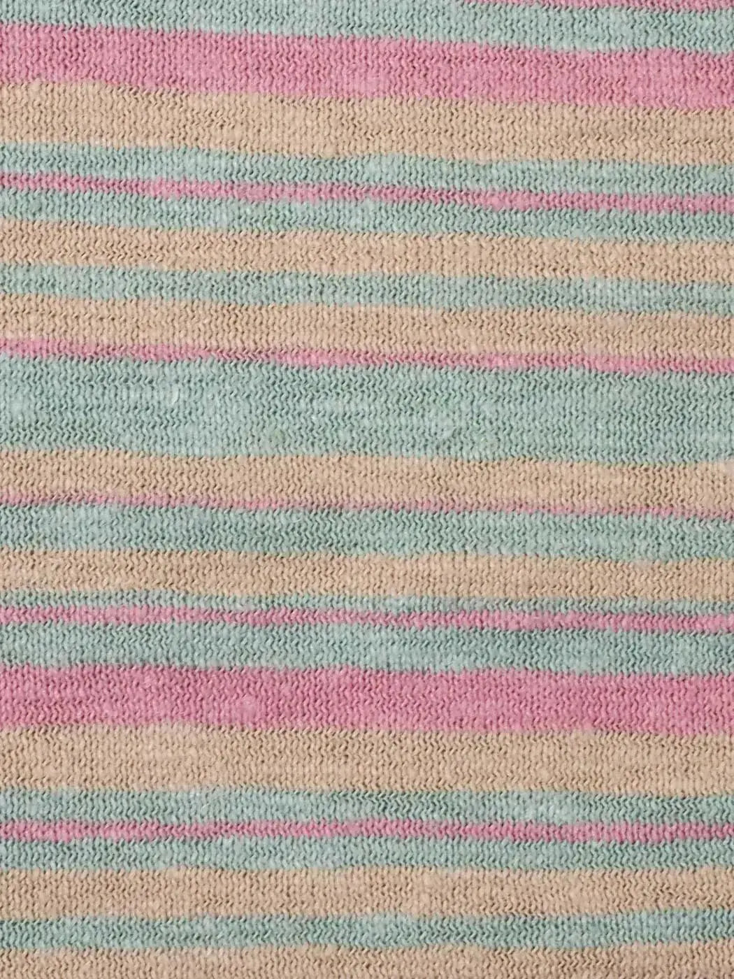 Bastine Hemp & Organic Cotton Light Weight Jersey Fabric