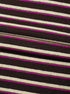 Hemp & Organic Cotton Blended Light Weight Stripe Jersey Fabric For Tshirt ( J2017Y Group )  Knit Hemp & Organic cotton  Bastine 