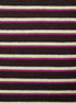 Hemp & Organic Cotton Blended Light Weight Stripe Jersey Fabric For Tshirt ( J2017Y Group )  Knit Hemp & Organic cotton  Bastine 