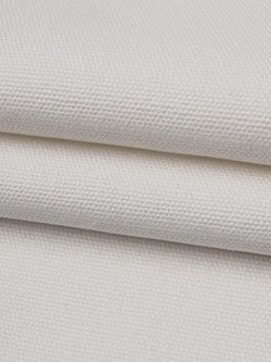 Hemp & Organic Cotton Heavy Weight Canvas Fabric ( HG205 ) - Bastine