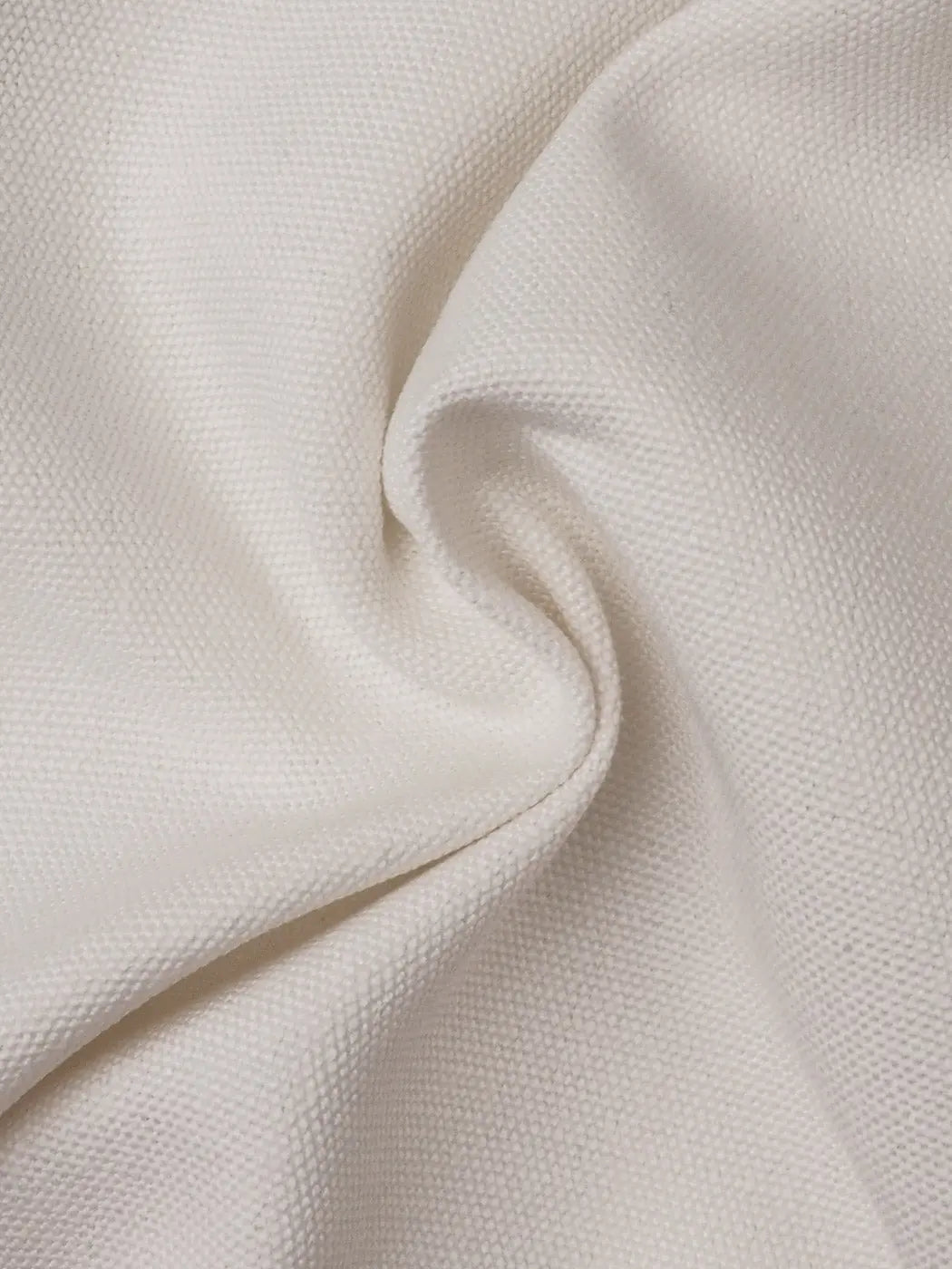 Hemp & Organic Cotton Heavy Weight Canvas Fabric ( HG205 ) - Bastine