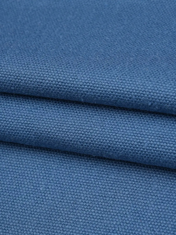 Bastine Hemp & Organic Cotton Heavy Weight Canvas Fabric ( TW08328C / TW08328D / TW08328F )