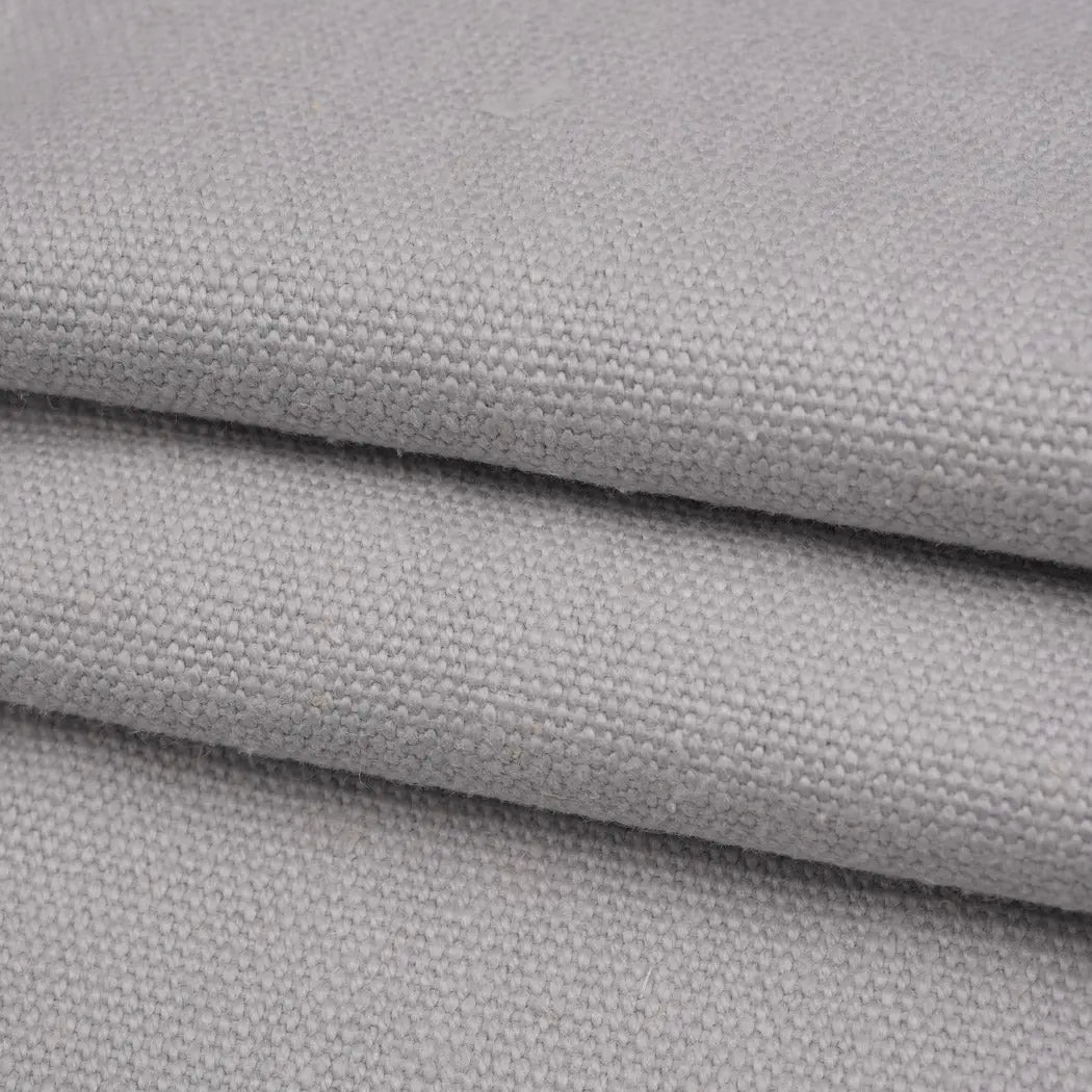 Bastine Hemp & Organic Cotton Heavy Weight Canvas Fabric ( TW08328C / TW08328D / TW08328F )