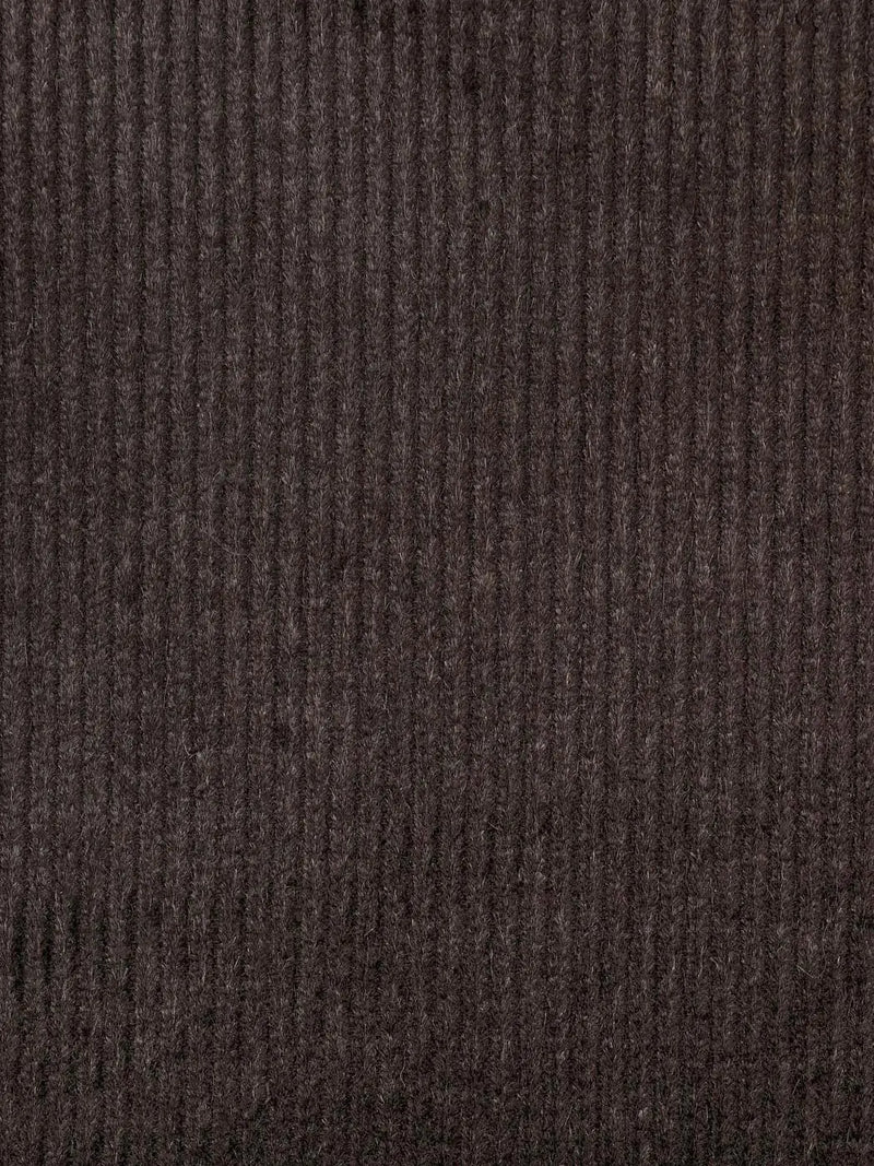Hemp & Organic Cotton Heavy Weight Corduroy Fabric ( HG214 )  Woven Hemp & Organic Cotton  Bastine 