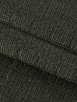 Hemp & Organic Cotton Heavy Weight Corduroy Fabric ( HG4387 )  Woven Hemp & Organic Cotton  Bastine 