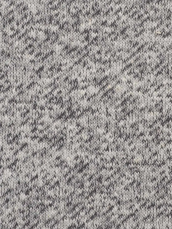Hemp & Organic Cotton Heavy Weight Fleece Fabric ( KF14065B-1 ) - Bastine