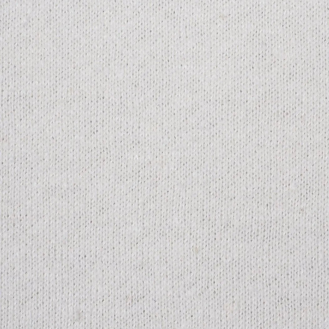 Hemp & Organic Cotton Heavy Weight Fleece Fabric ( KF2034C ) - Bastine