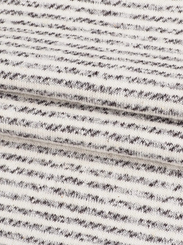 Hemp & Organic Cotton Heavy Weight Fleece Fabric ( KF21A825C ) - Bastine