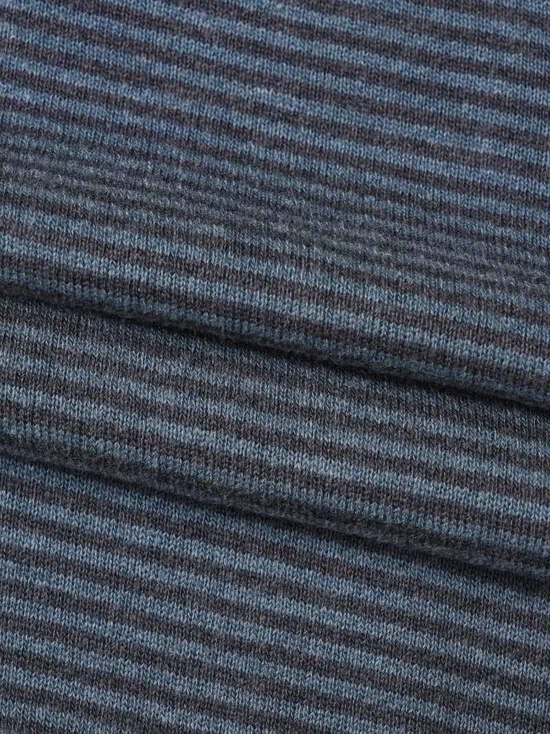 Hemp & Organic Cotton Heavy Weight Fleece Fabric ( KF2303 Series)  Knit Hemp & Organic cotton  Bastine 