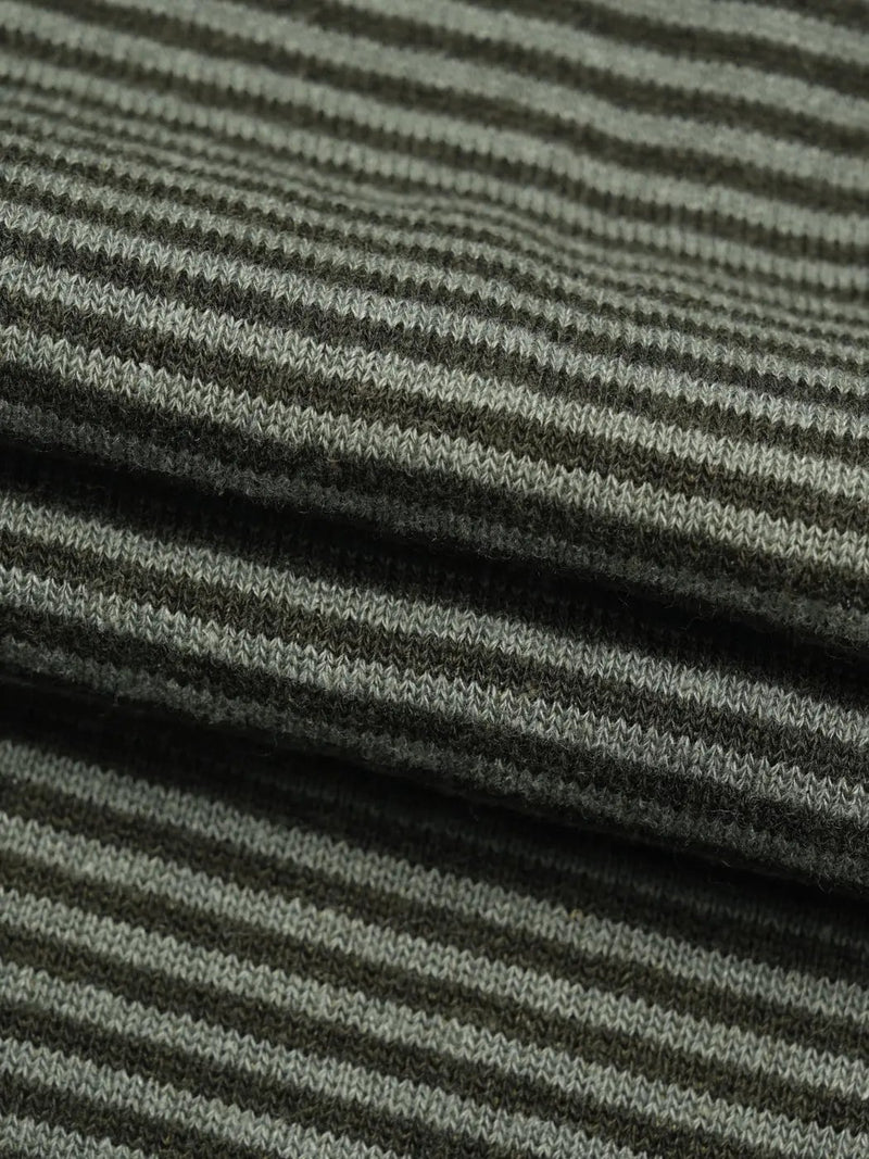 Hemp & Organic Cotton Heavy Weight Fleece Fabric ( KF2303 Series)  Knit Hemp & Organic cotton  Bastine  KF2303A / Yard