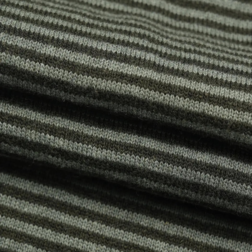 Hemp & Organic Cotton Heavy Weight Fleece Fabric ( KF2303 Series)  Knit Hemp & Organic cotton  Bastine 