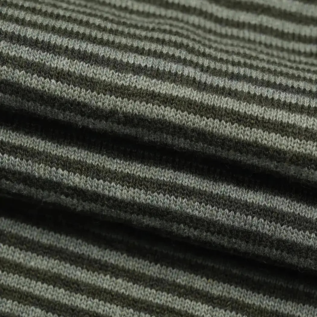 Hemp & Organic Cotton Heavy Weight Fleece Fabric ( KF2303 Series)  Knit Hemp & Organic cotton  Bastine 