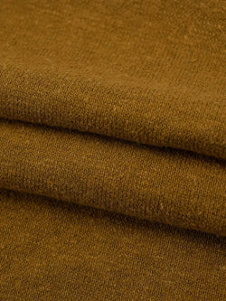 Hemp & Organic Cotton Heavy Weight Jersey Fabric ( KJ16C856, 4 colors ) HempFortexWeb Bastine Knit Hemp & Organic cotton