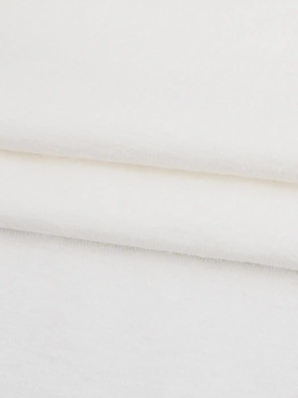 Hemp & Organic Cotton Heavy Weight Stretch Jersey Fabric（KJ2130 Three Colors Available） - Bastine