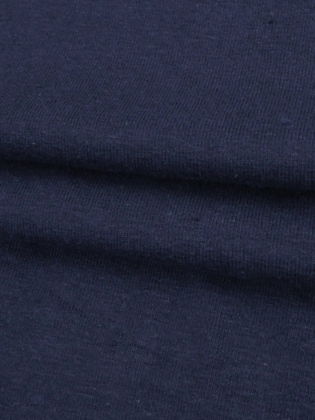 Hemp & Organic Cotton Heavy Weight Stretch Jersey Fabric（KJ2130 Three Colors Available） - Bastine