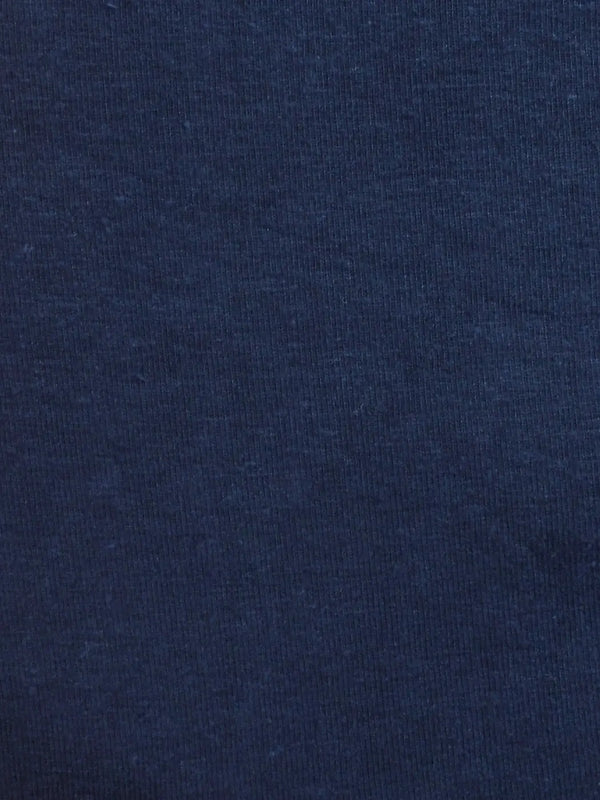 Hemp & Organic Cotton Heavy Weight Stretch Jersey Fabric（KJ2130 Three Colors Available） - Bastine