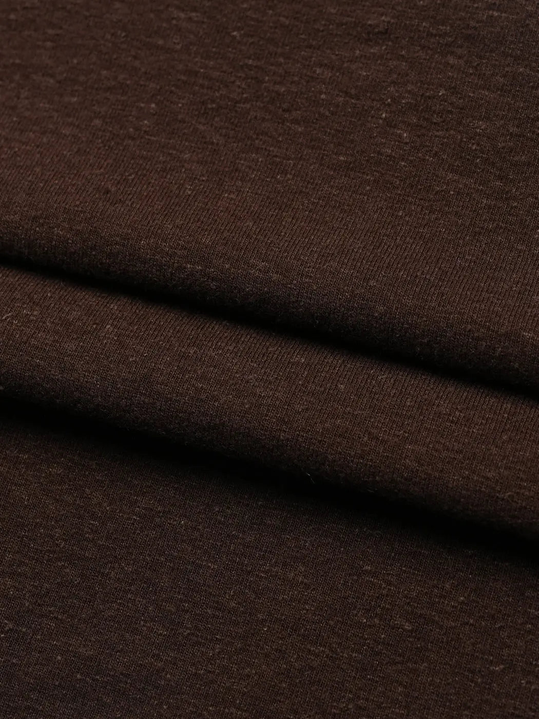 Hemp & Organic Cotton Heavy Weight Stretch Jersey Fabric（KJ2130 Three Colors Available）  Knit Hemp & Organic cotton  Bastine 