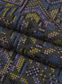 Hemp & Organic Cotton Heavy Weight Stretched Printed Jersey Fabric（KJ2130） - Bastine