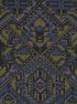 Hemp & Organic Cotton Heavy Weight Stretched Printed Jersey Fabric（KJ2130） - Bastine