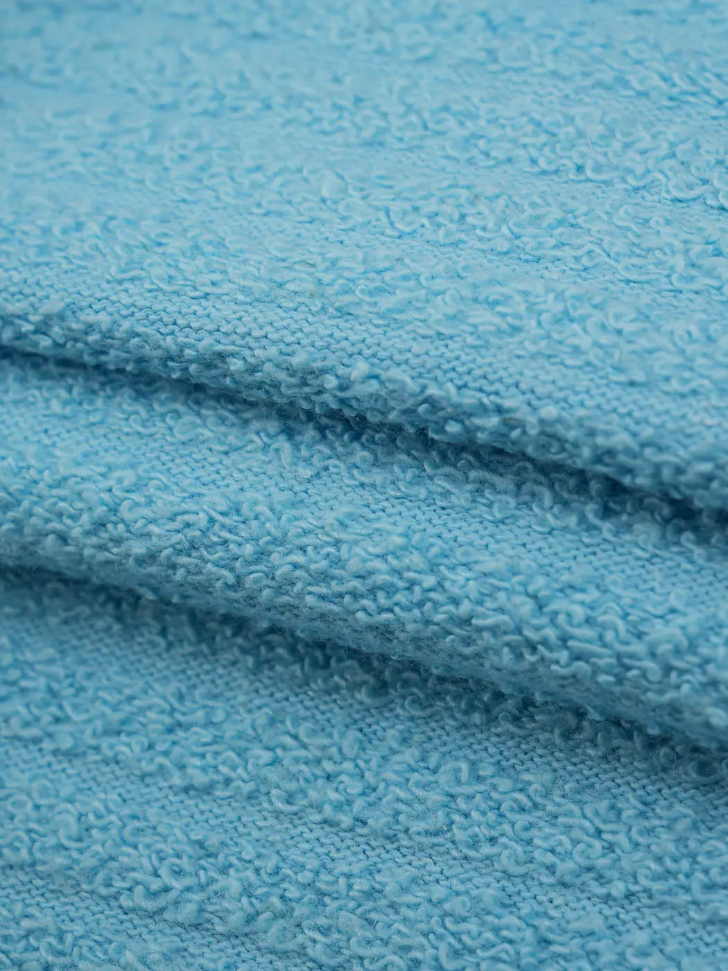 Hemp & Organic Cotton Heavy Weight Terry Fabric ( KT2111, 3 Colors )  Knit Hemp & Organic cotton  Bastine 