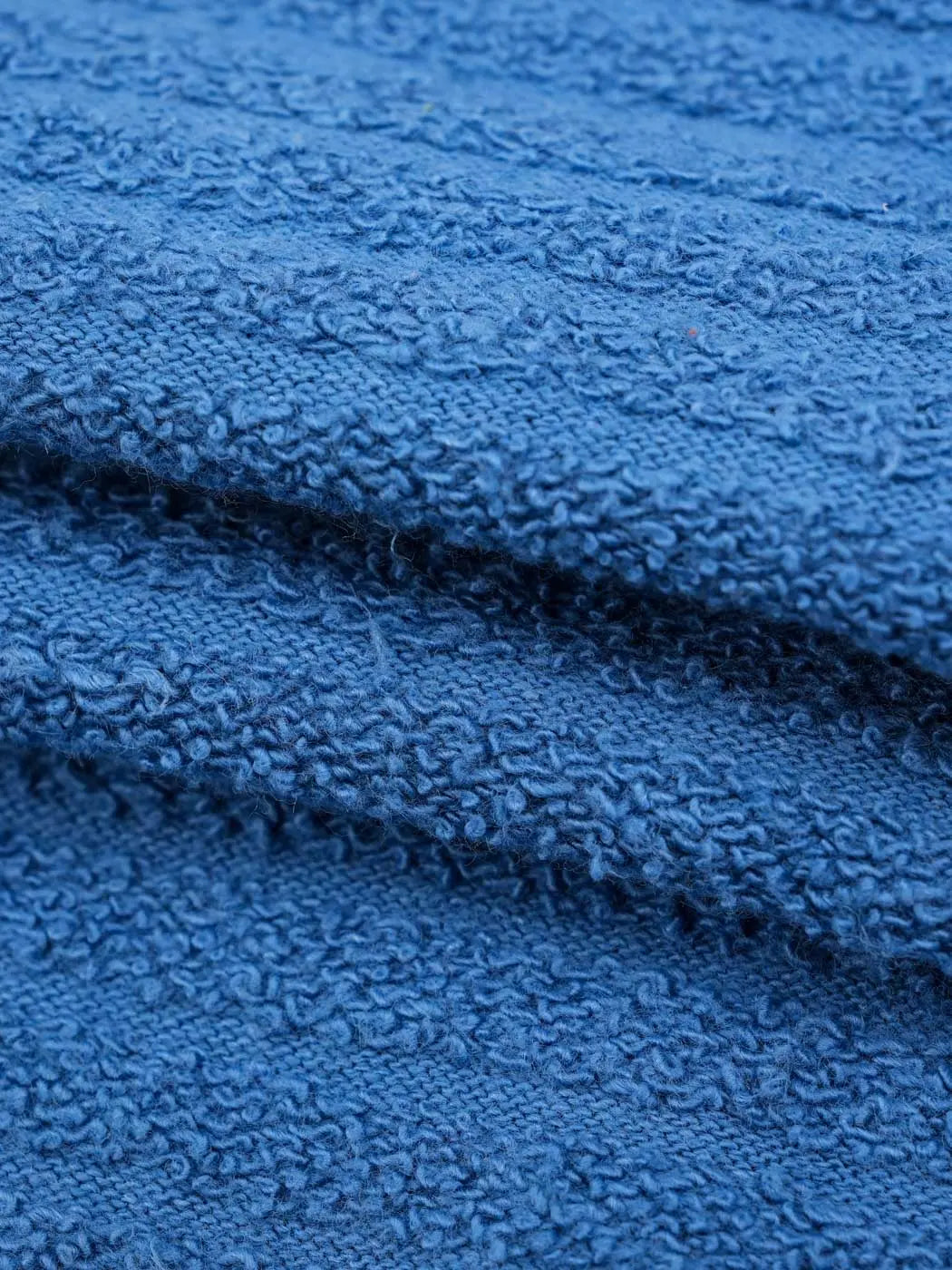 Hemp & Organic Cotton Heavy Weight Terry Fabric ( KT2111, 3 Colors )  Knit Hemp & Organic cotton  Bastine 